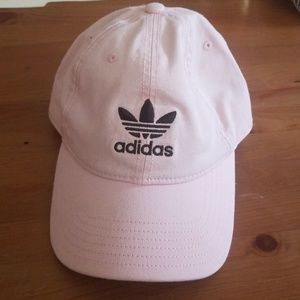 Adidas adjustable cap